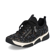 Rieker 45973 Trainers-Black