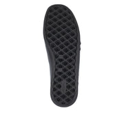 Rieker 47264-00 Shoes-Black