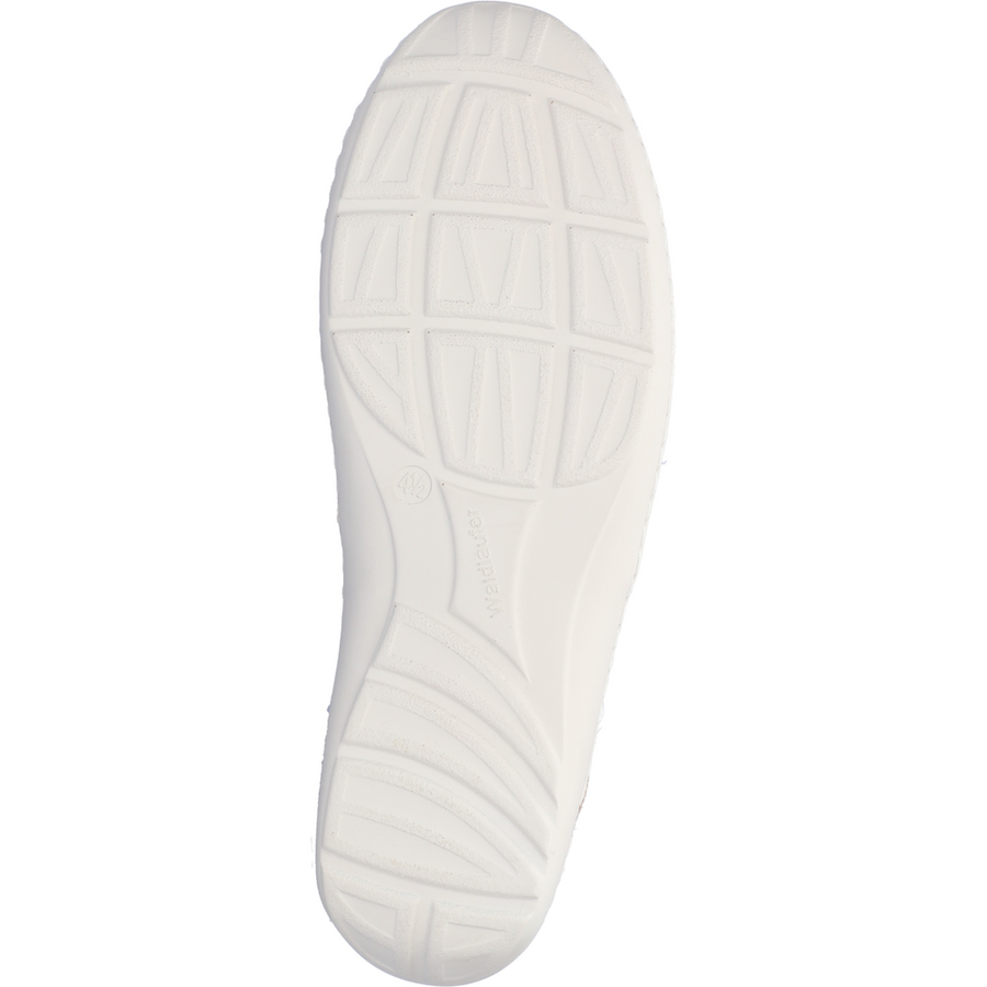 Waldlaufer 496h33 Ladies' Shoe-Rose