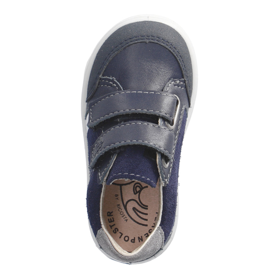 Ricosta Jamie Shoe-NAVY