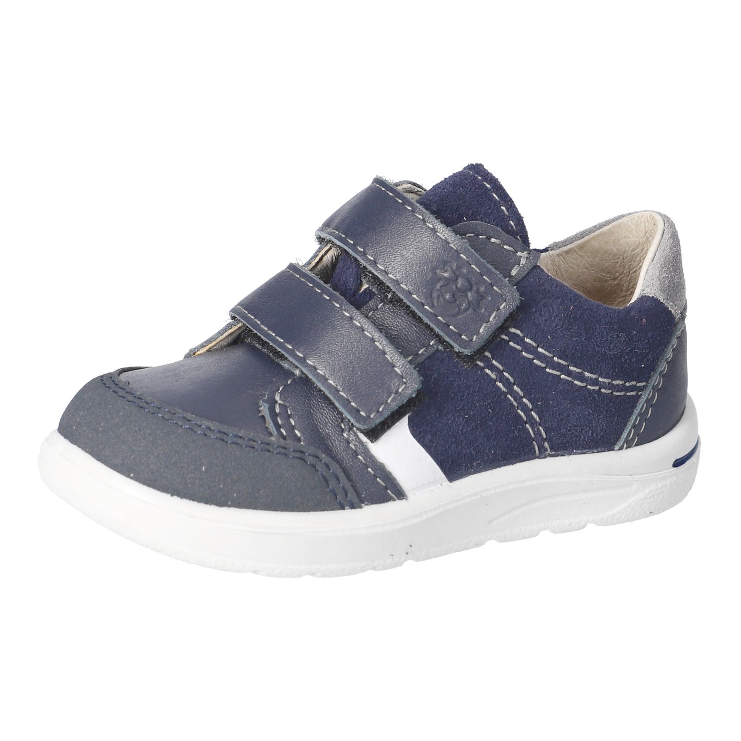 Ricosta Jamie Shoe-NAVY