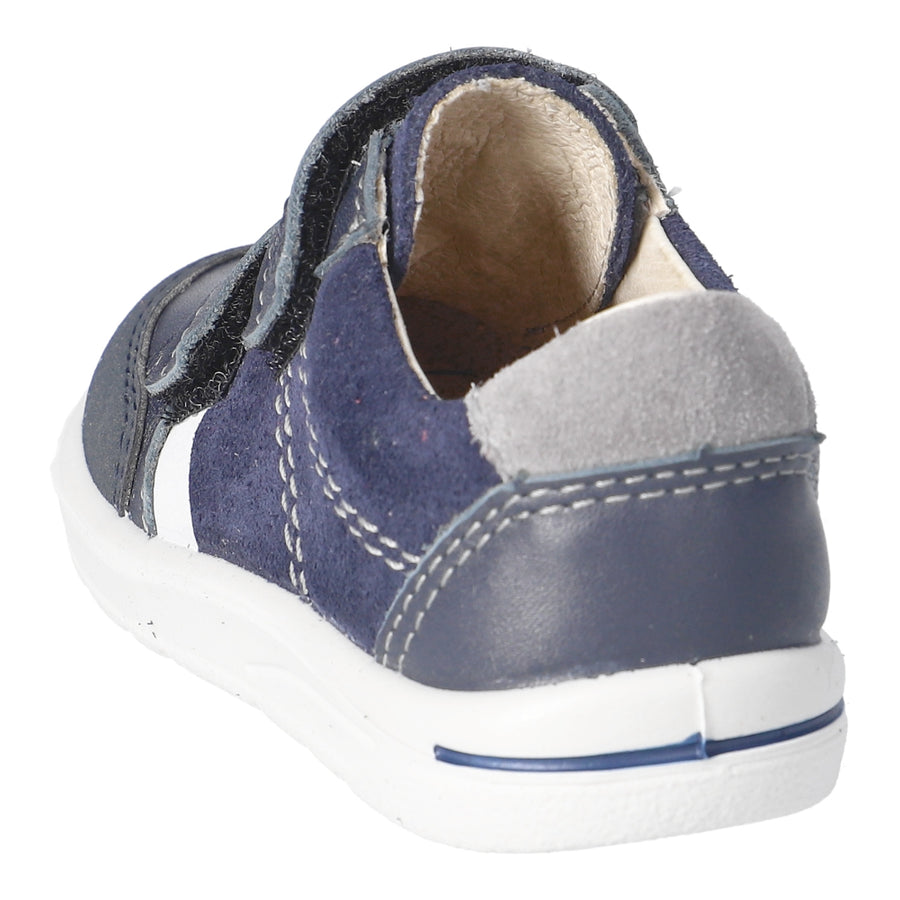 Ricosta Jamie Shoe-NAVY