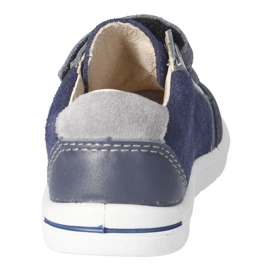 Ricosta Jamie Shoe-NAVY
