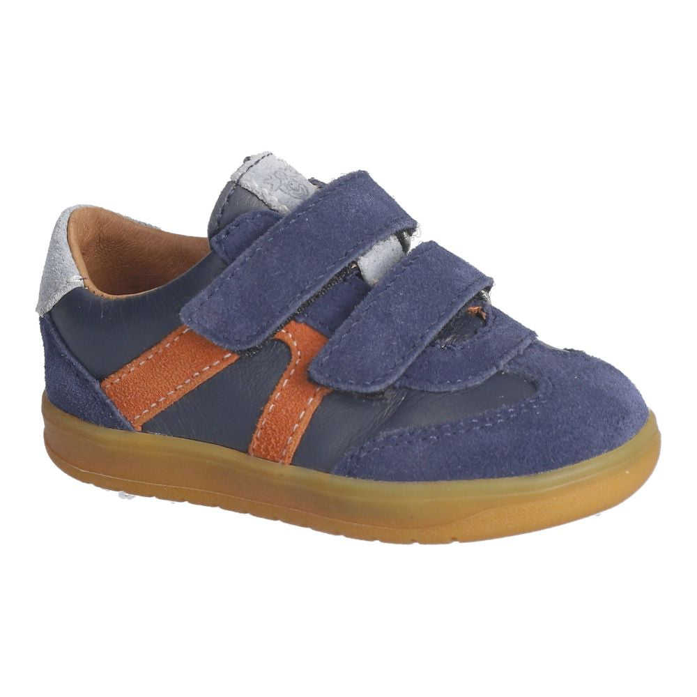 Ricosta Dakota Boy's Shoe-Navy