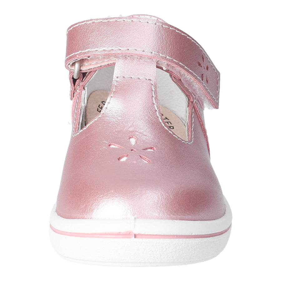 Ricosta Winona3 Shoe-Rose Pearl
