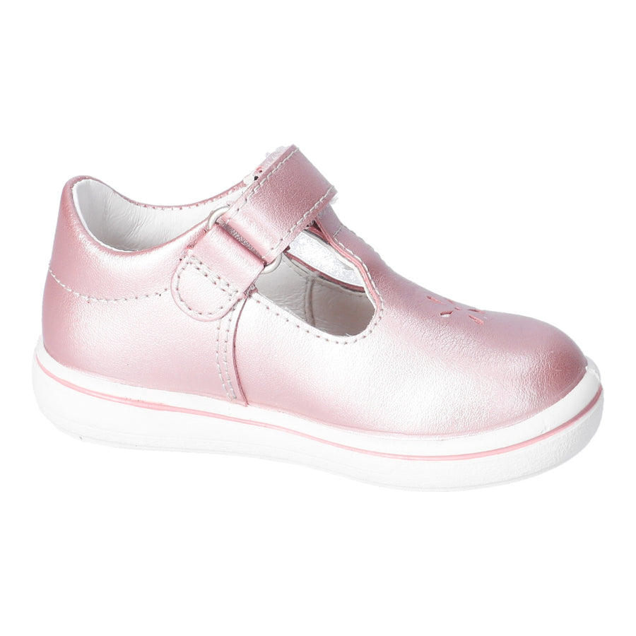 Ricosta Winona3 Shoe-Rose Pearl