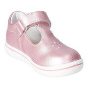 Ricosta Winona3 Shoe-Rose Pearl
