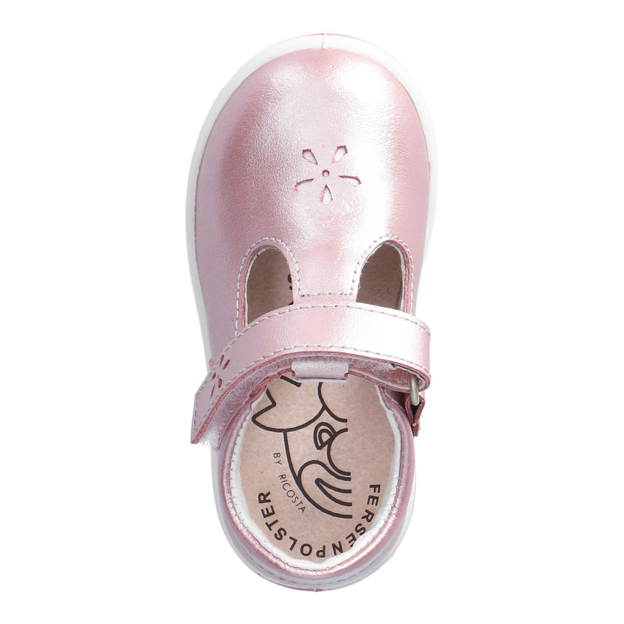 Ricosta Winona3 Shoe-Rose Pearl