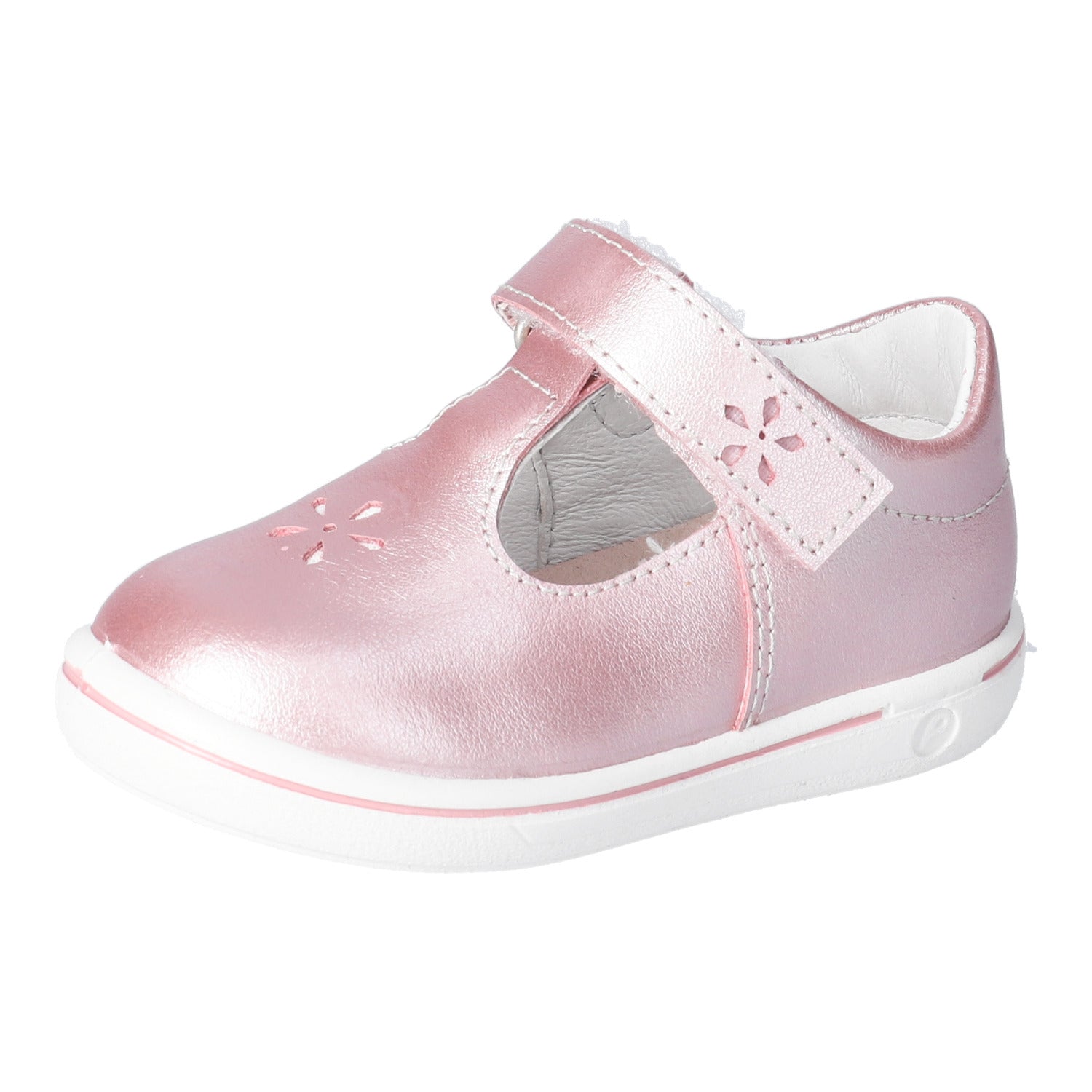 Ricosta Winona3 Shoe-Rose Pearl