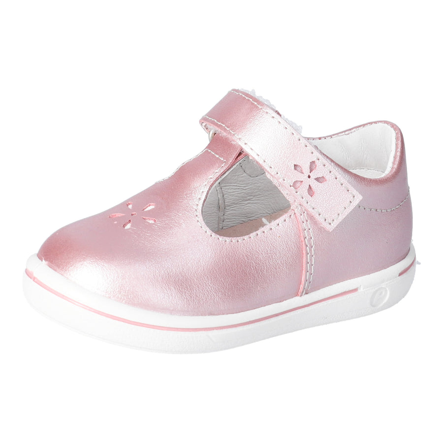 Ricosta Winona3 Shoe-Rose Pearl