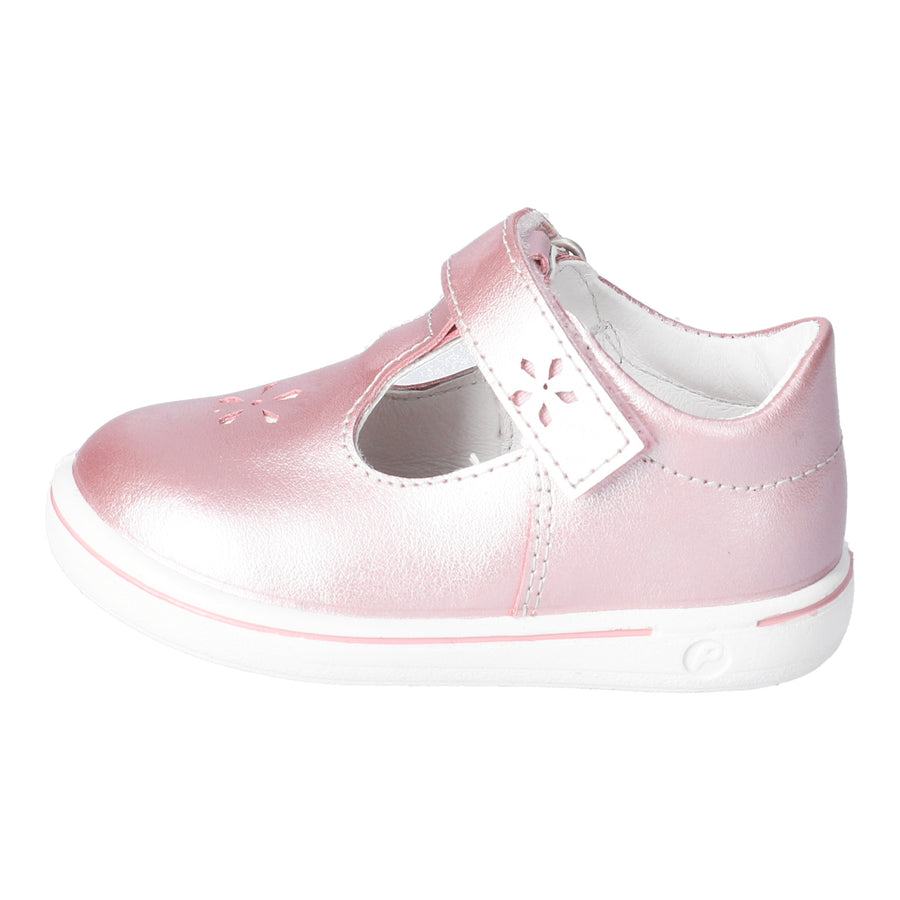 Ricosta Winona3 Shoe-Rose Pearl