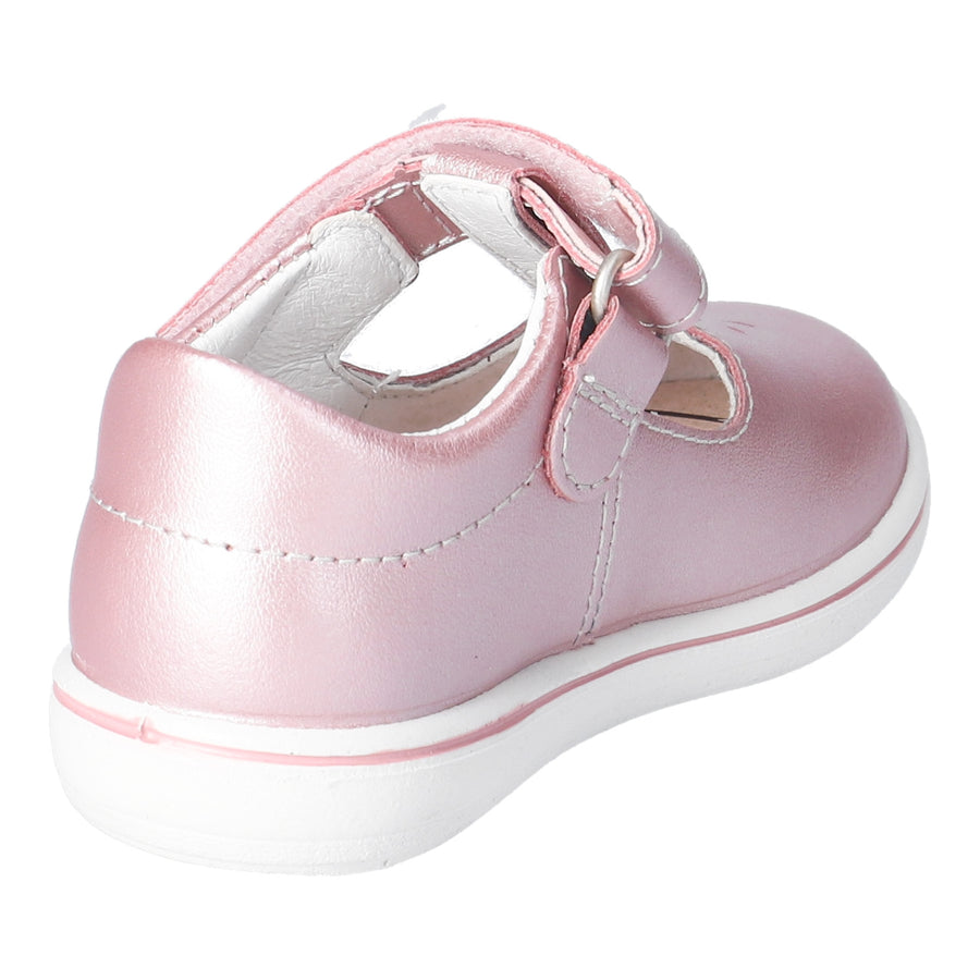 Ricosta Winona3 Shoe-Rose Pearl