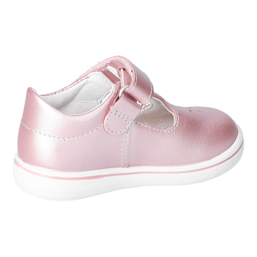 Ricosta Winona3 Shoe-Rose Pearl