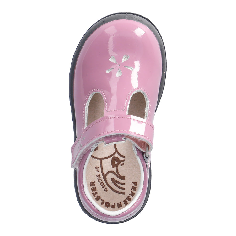 Ricosta Winona Shoe-Sucre