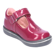 Ricosta Winona Shoe-Merlot