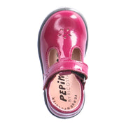 Ricosta Winona Shoe-Merlot