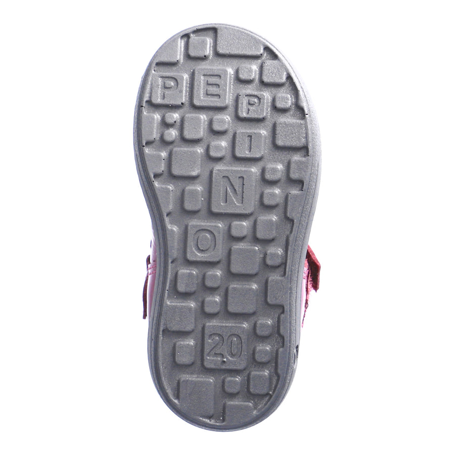 Ricosta Winona Shoe-Merlot