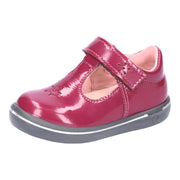Ricosta Winona Shoe-Merlot
