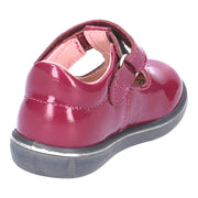 Ricosta Winona Shoe-Merlot