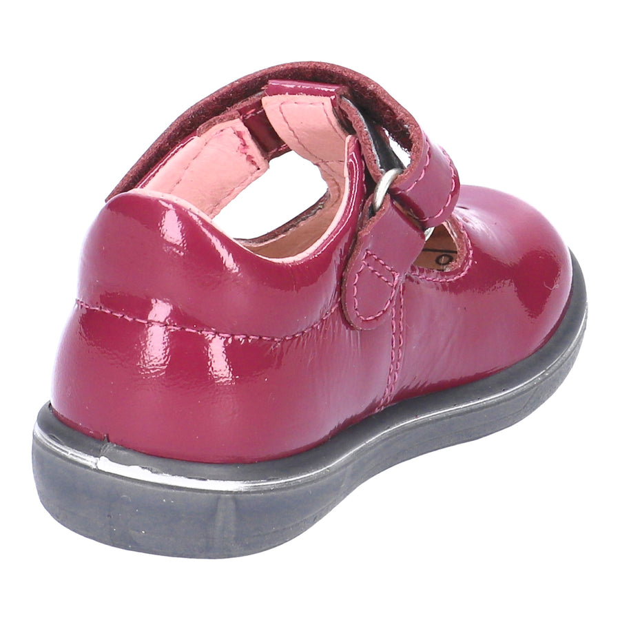 Ricosta Winona Shoe-Merlot