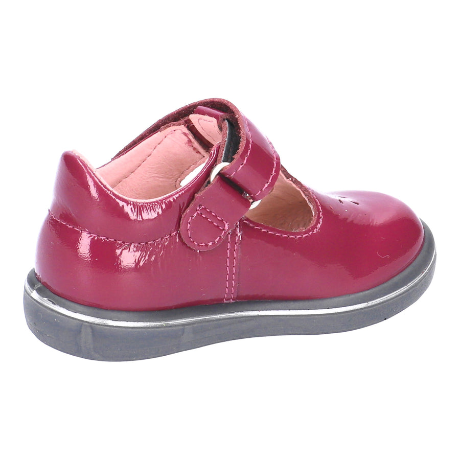Ricosta Winona Shoe-Merlot