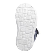 Ricosta Odile2 Shoe-Navy/Pink