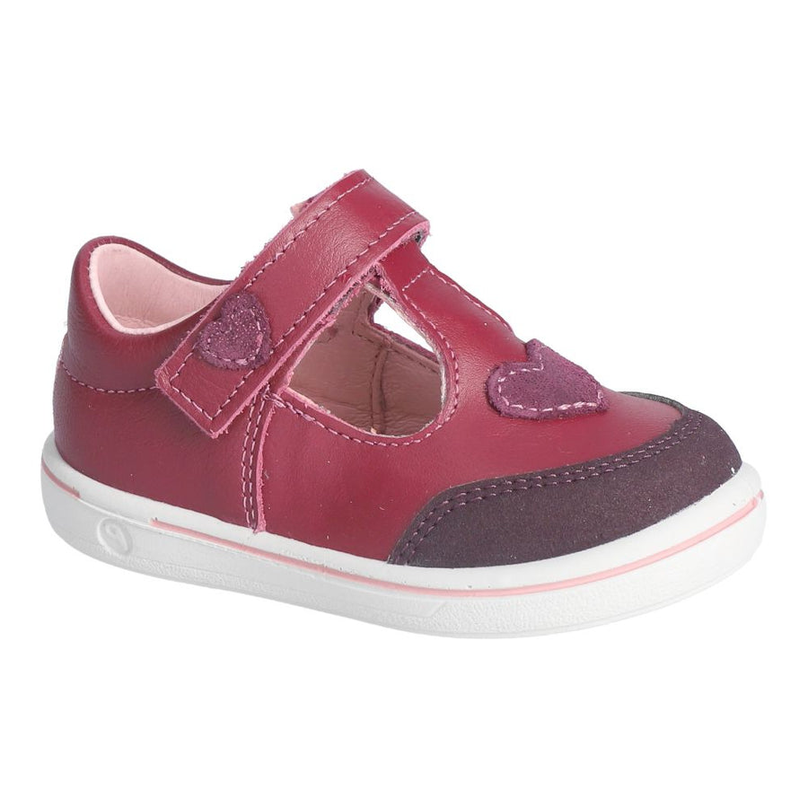 Ricosta Odile2 Shoe-Fuchsia