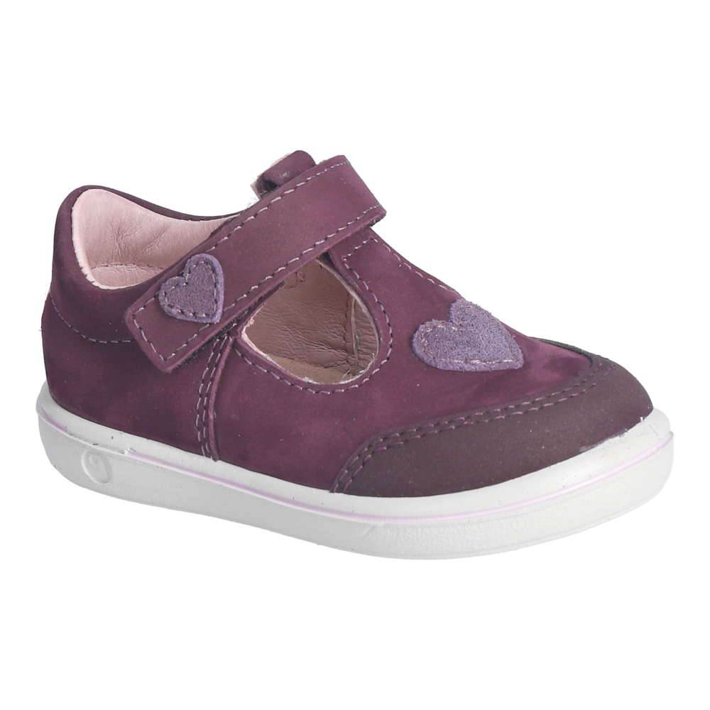 Ricosta Odile2 Shoe-Plum