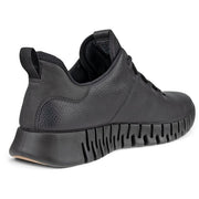 Ecco 525224 Mens Trainer-Black