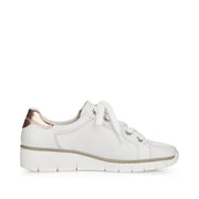 Rieker 53703 Shoes-White