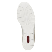 Rieker 53703 Shoes-White