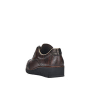 Rieker 53750 Shoes-Brown E