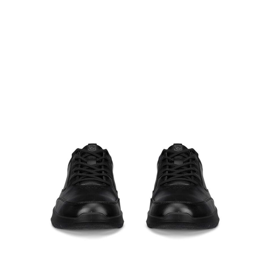 Ecco 571814 Mens Shoe-Black