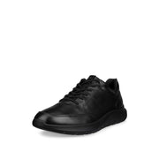 Ecco 571814 Mens Shoe-Black