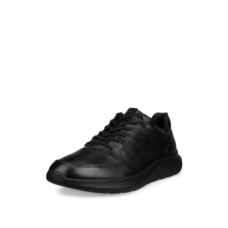 Ecco 571814 Mens Shoe-Black