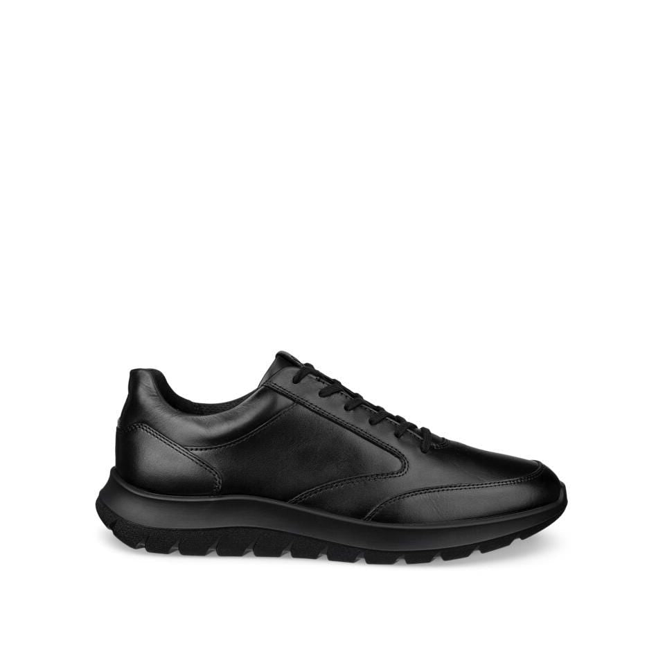 Ecco 571814 Mens Shoe-Black