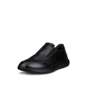 Ecco 571824 Men's Shoe-Black