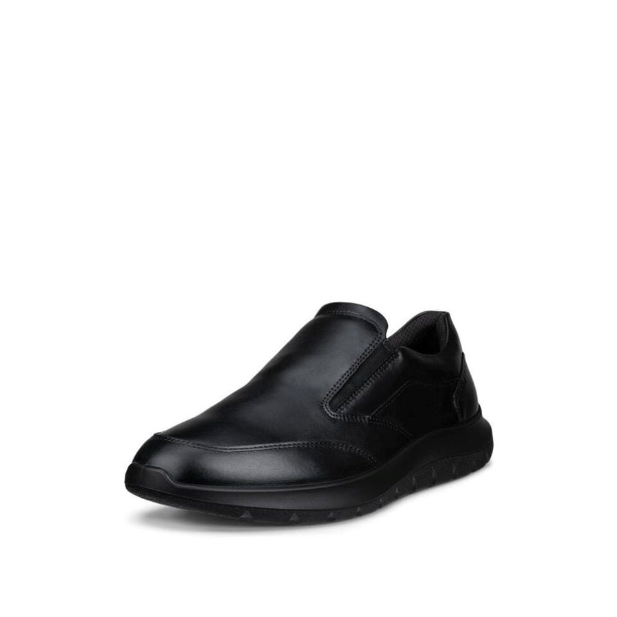 Ecco 571824 Men's Shoe-Black