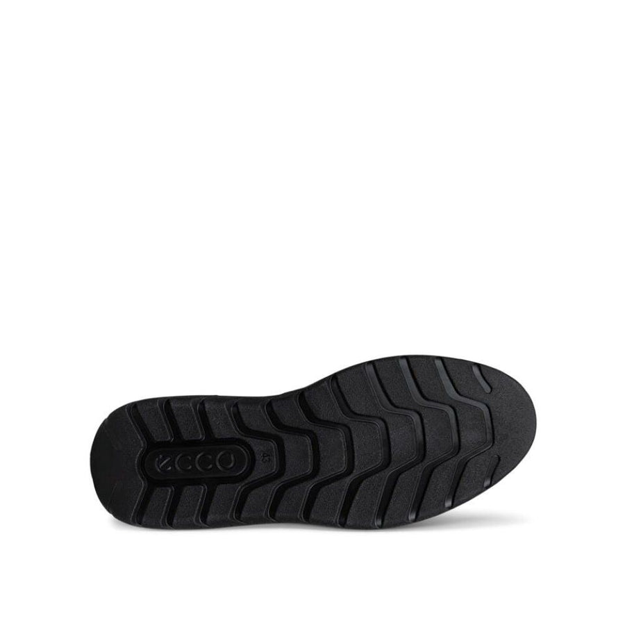 Ecco 571824 Men's Shoe-Black