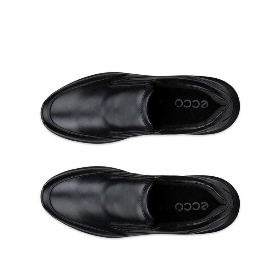Ecco 571824 Men's Shoe-Black