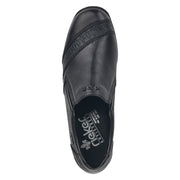 Rieker 58462 Shoes-Black