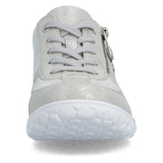Rieker 59501 Trainers-Silver