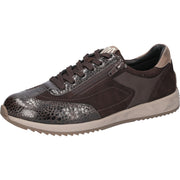 Waldlaufer 598002 Ladies' Shoe-Brown H