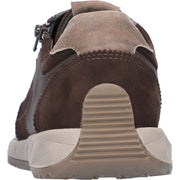 Waldlaufer 598002 Ladies' Shoe-Brown H