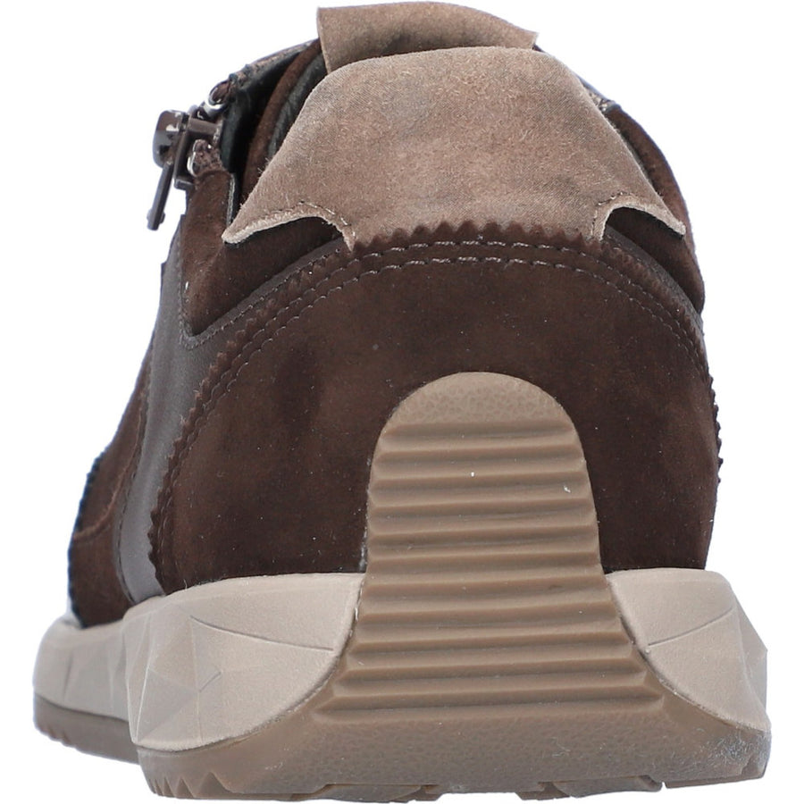 Waldlaufer 598002 Ladies' Shoe-Brown H