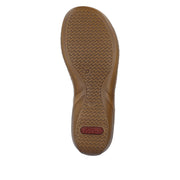 Rieker 60851 Sandals-Ginger