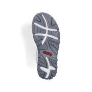 Rieker 68879-96 Sandals-Grey Multi