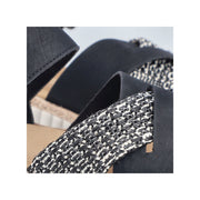 Rieker 69269-00 Sandals-Black