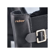 Rieker 74560-00 Ankle Boots-Black
