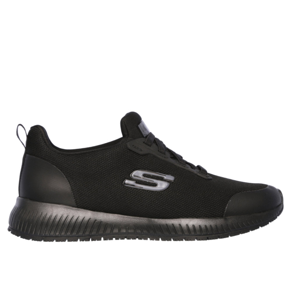 Skechers 77222/2 Trainer-Black